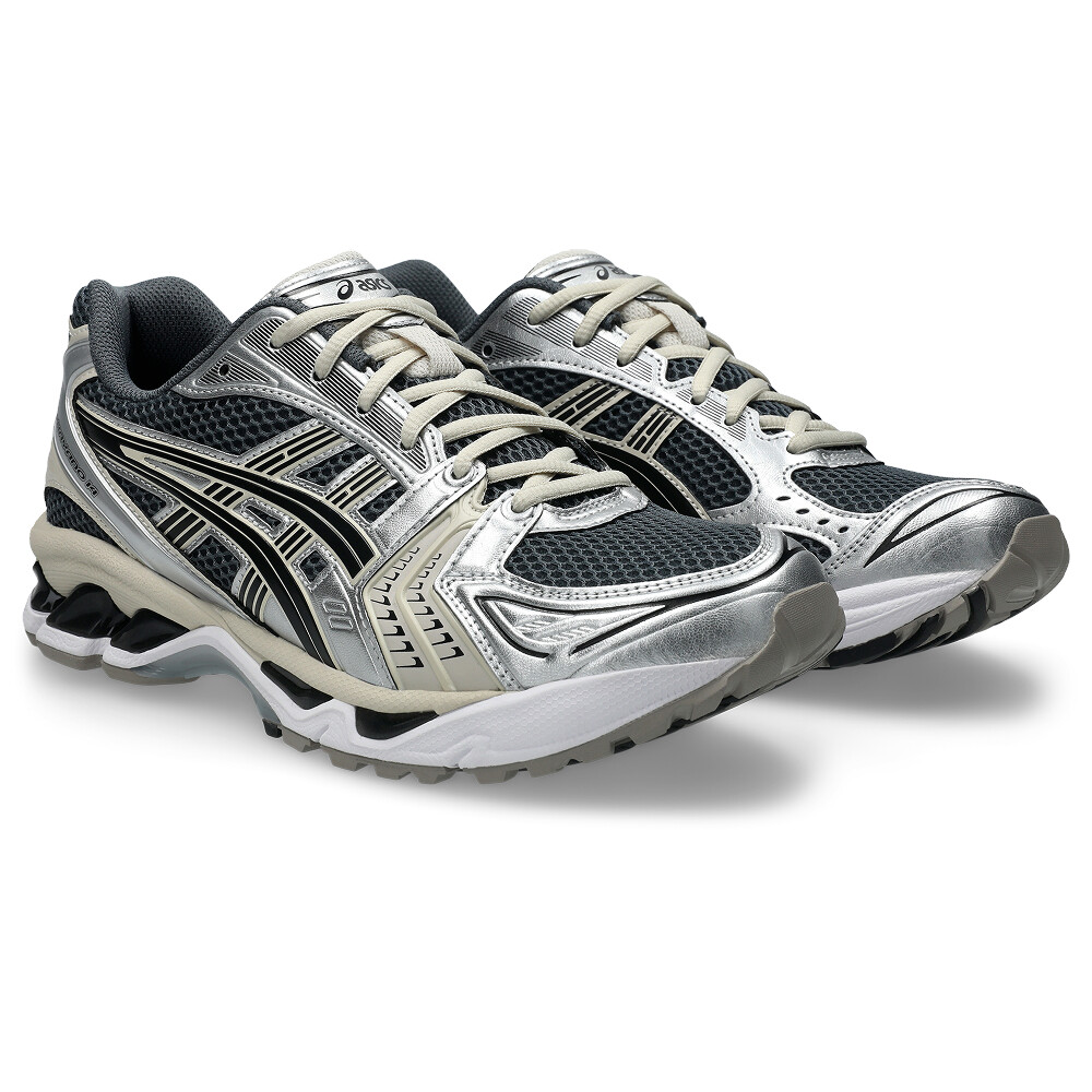 Zapatillas GEL-Kayano 14 Unisex Carrier Grey/Black