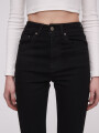 Pantalon Horatio Negro