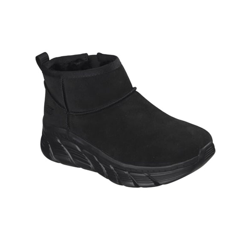 Botas Bobs B Flex Hi Negro