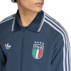 CAMPERA adidas ALTERNATIVA ITALIA A OG JK Blue