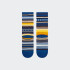 Medias Stance Current Azul