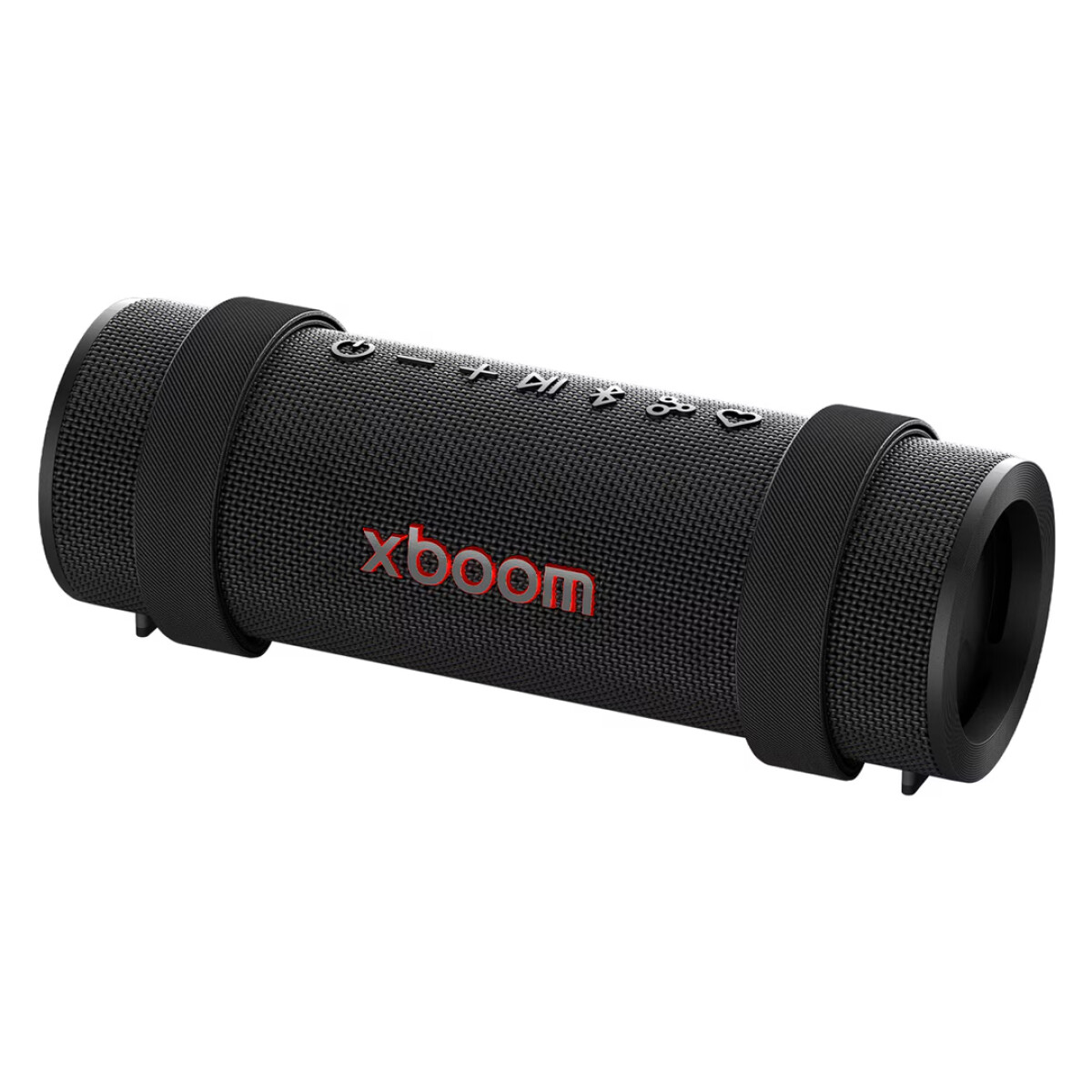 Parlante LG xboom Grab 