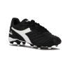 Diadora Futbol Italy MD Men - Negro-Blanco Negro-Blanco