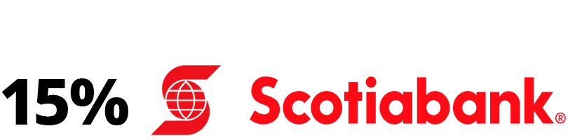 Scotia Credito 15%