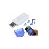 ADAPTADOR BLUETOOTH AUDIO ADAPTADOR BLUETOOTH AUDIO