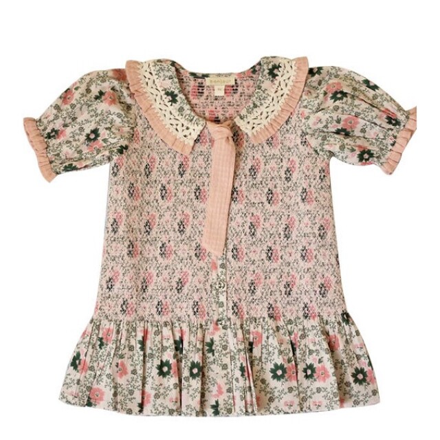 Vestido Antonieta Vestido Antonieta