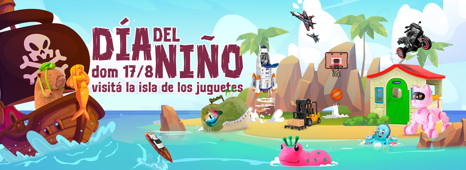 CAMPAÑA ESPECIAL