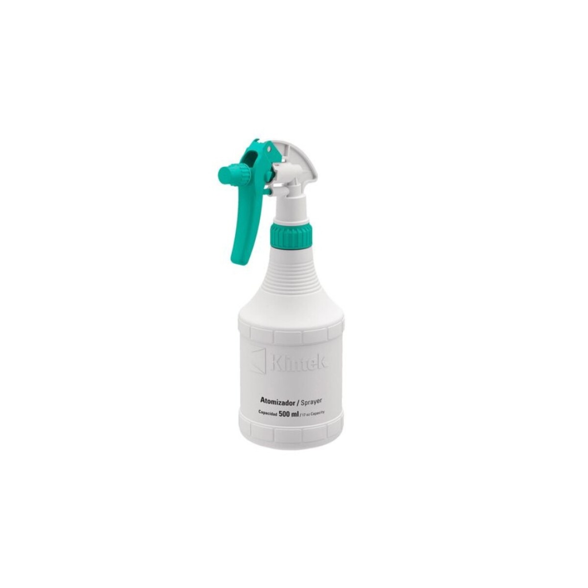 PULVERIZADOR KLINTEK 500ML 