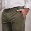 Pantalón Duo Core VERDE