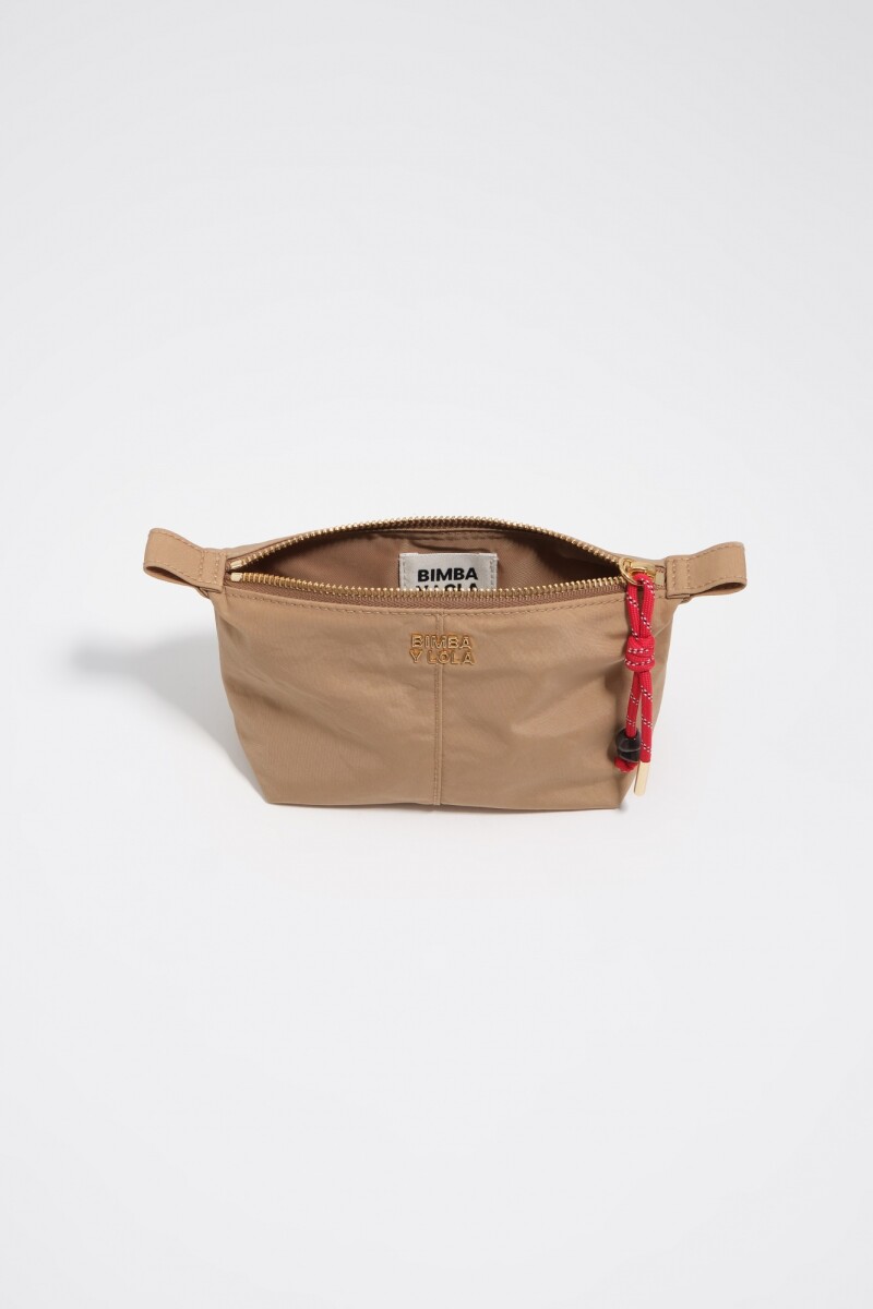 NECESER Camel