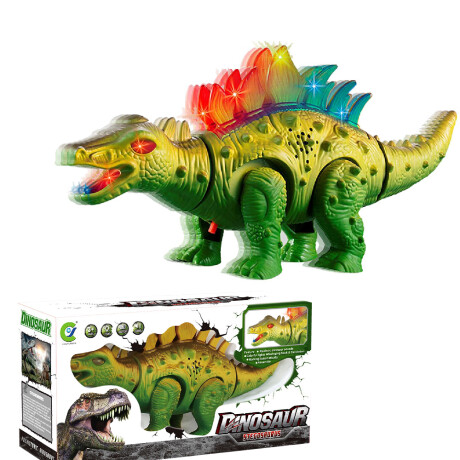 Dinosaurio Luz Y Sonido Dinosaurio Luz Y Sonido