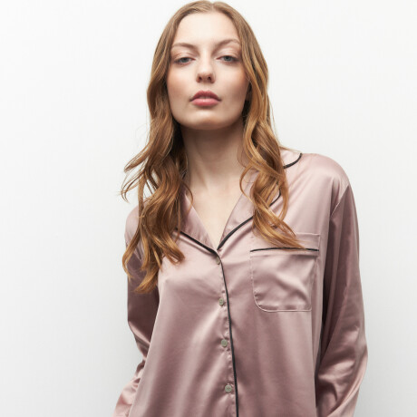 CAMISA DREAMS Beige