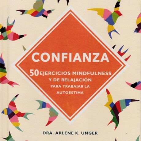 CONFIANZA CONFIANZA