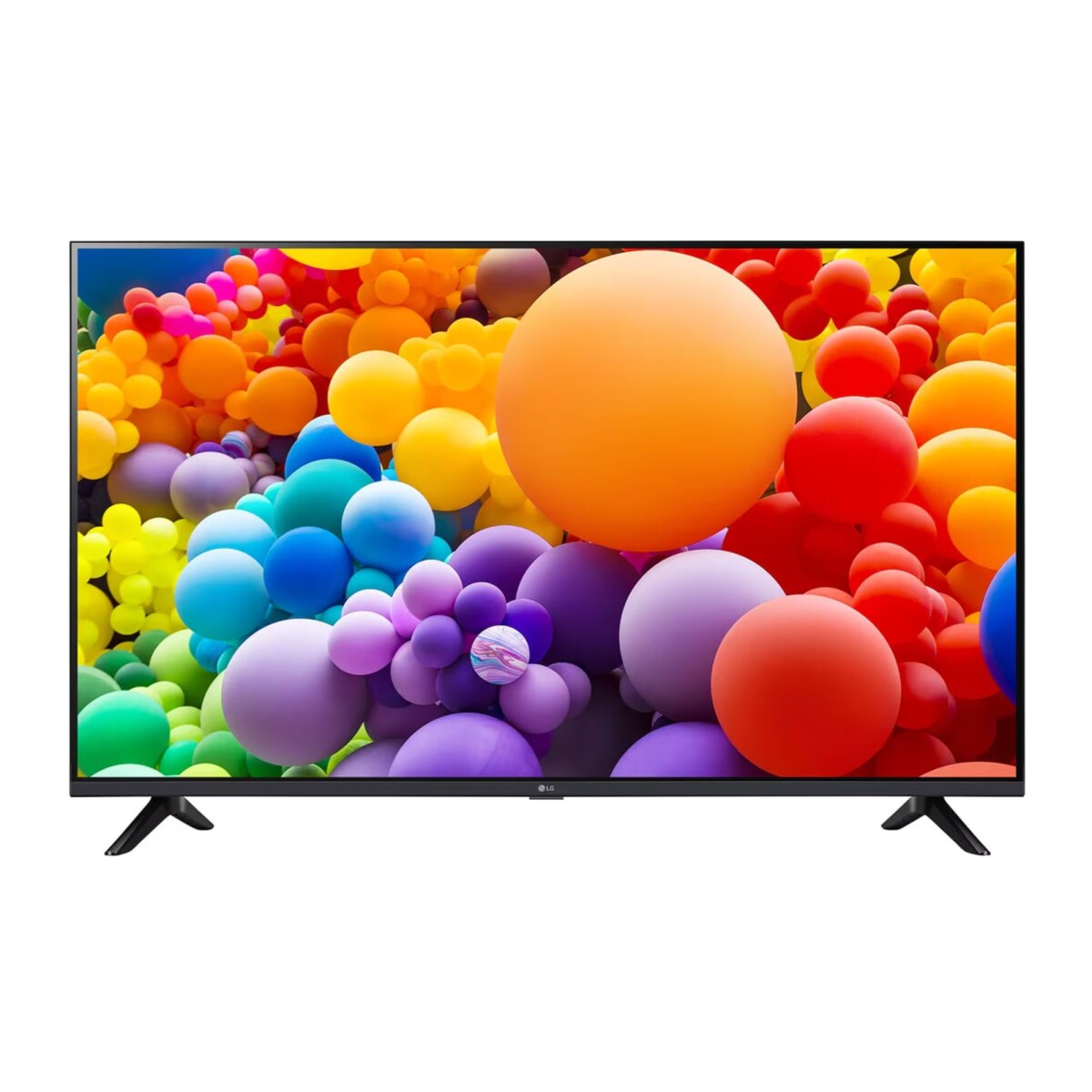 TV LG 55" Smart UHD 55UT7300PSA 