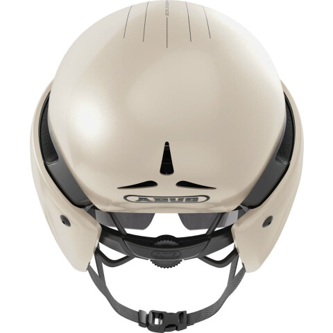 CASCO ABUS GAMECHANGER TT - CHAMPAGNE GOLD CASCO ABUS GAMECHANGER TT - CHAMPAGNE GOLD
