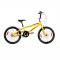 BICICLETA BACCIO FLY FREE 20 AMARILLA