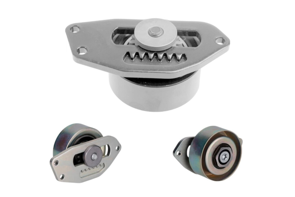Tensor De La Correa Citroen C15 01-05 Tensor De La Correa Citroen C15 01-05