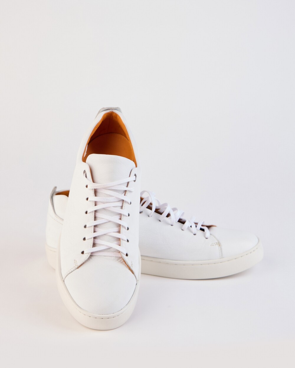 Zapatenis Nadal - Blanco Zapatenis Nadal - Blanco