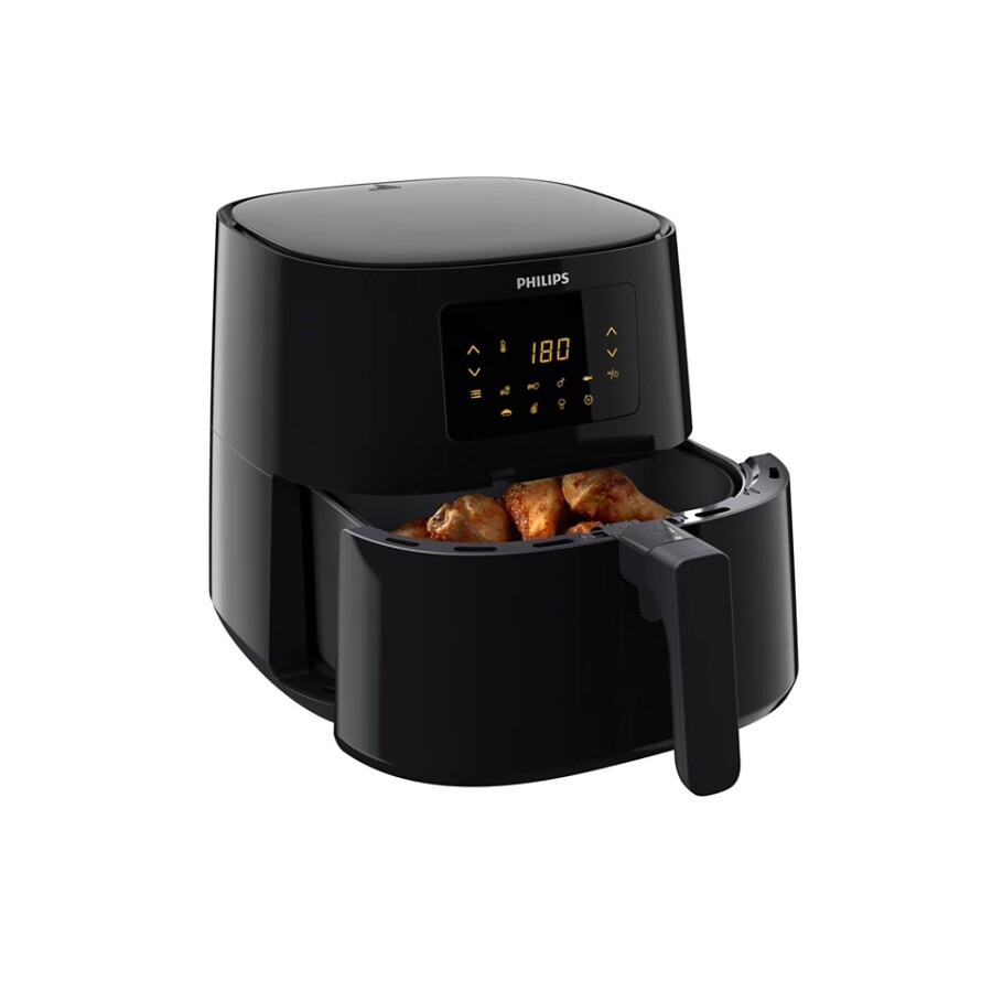 Freidora sin aceite Airfryer XL 6.2 lt Philips HD9270/91 Freidora sin aceite Airfryer XL 6.2 lt Philips HD9270/91