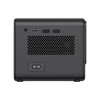 Proyector Inteligente Havit PJ211 PRO negro Proyector Inteligente Havit PJ211 PRO negro