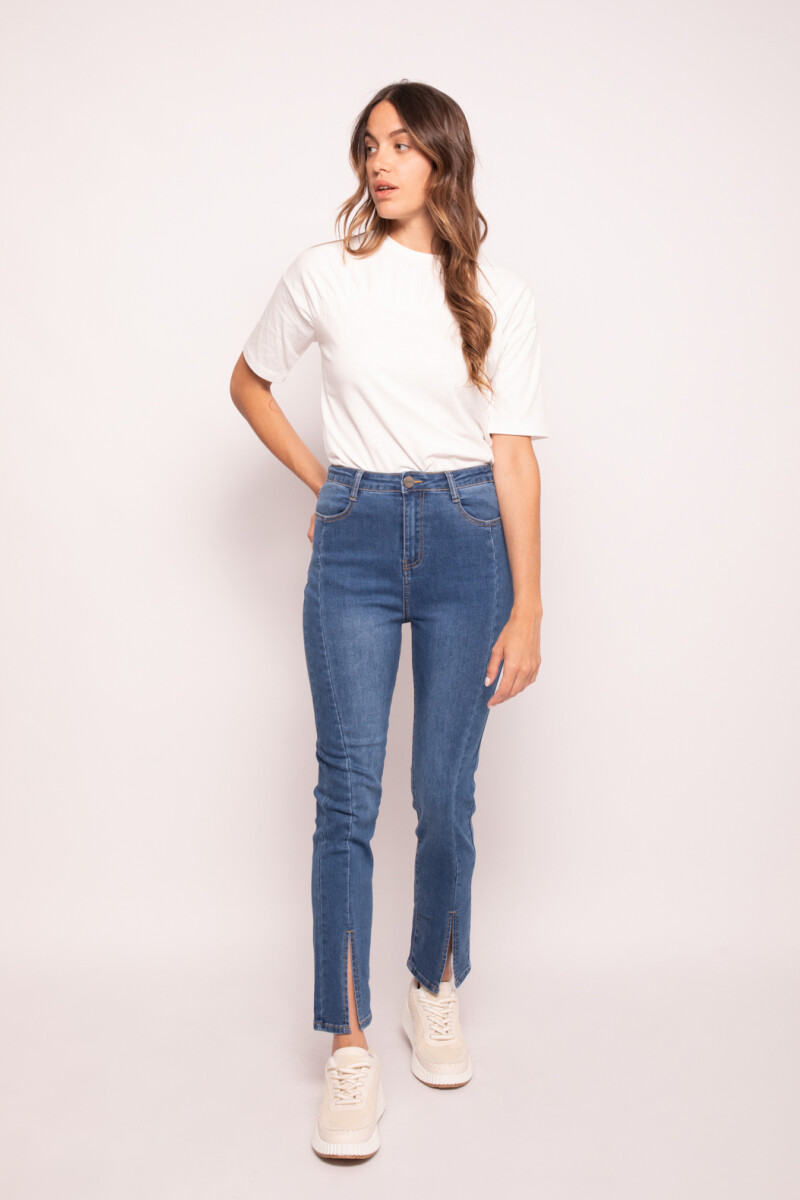 JEAN BLOSSOM Azul