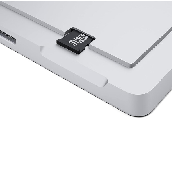 Tablet Surface Pro 3 I5 4gb Ram 128gb Teclado Original PK SURFACE PRO 3 I5/4/128 + TEC. NEGRO