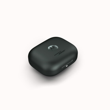 Auriculares Motorola MotoBuds Plus Negro