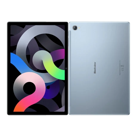 Blackview - Tablet Tab 15 Pro - 10,51'' Multitáctil Ips. 8 Core. Android 12. Ram 8GB / Rom 256GB. 13 001