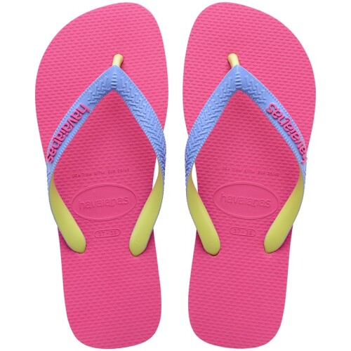 Ojotas Havaianas Top Mix Rosado