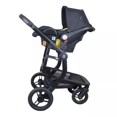 Travel System TAURUS con Babysilla y Base con Isofix Travel System TAURUS con Babysilla y Base con Isofix