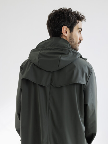 OUTWEAR VASSA VERDE