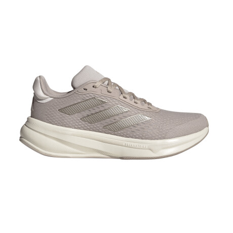 Championes adidas Response Super Beige
