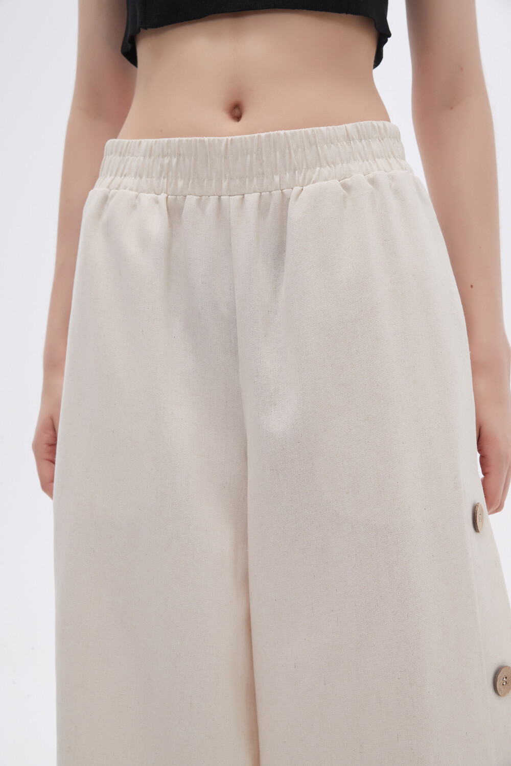 Pantalon Dion Arena Melange