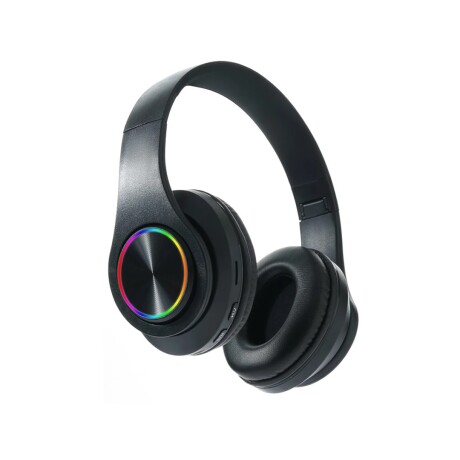 Auriculares Vincha Inalámbricos Bluetooth con Luces Led 001