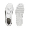 Championes Puma Karmen II de Mujer - 397456 03 Blanco-negro