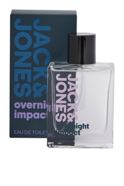 Perfume Overnight 50ml Navy Blazer