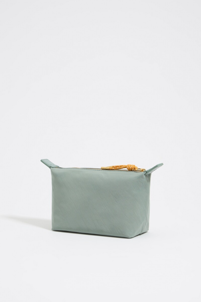 NECESER Verde