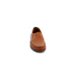 Calzado Country de Hombre Rutero Elastico Vaq. Semi Cognac