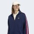 Campera Adidas Firebird Azul