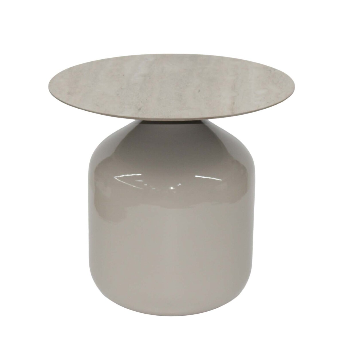 MESA LATERAL G - METAL NATURAL-BEIGE PULSAR BEIGE 