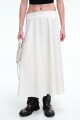 FALDA LARGA Crudo