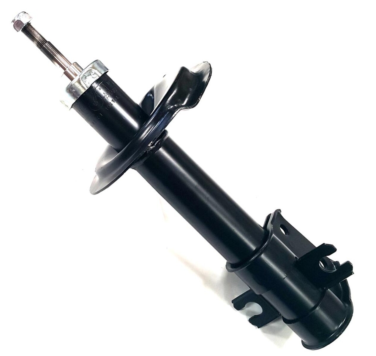 AMORTIGUADOR FIAT DEL.CINQUECENTO (PLATO CHICO 16.5 CMS) - JUEGO POR 2 UNIDADES 