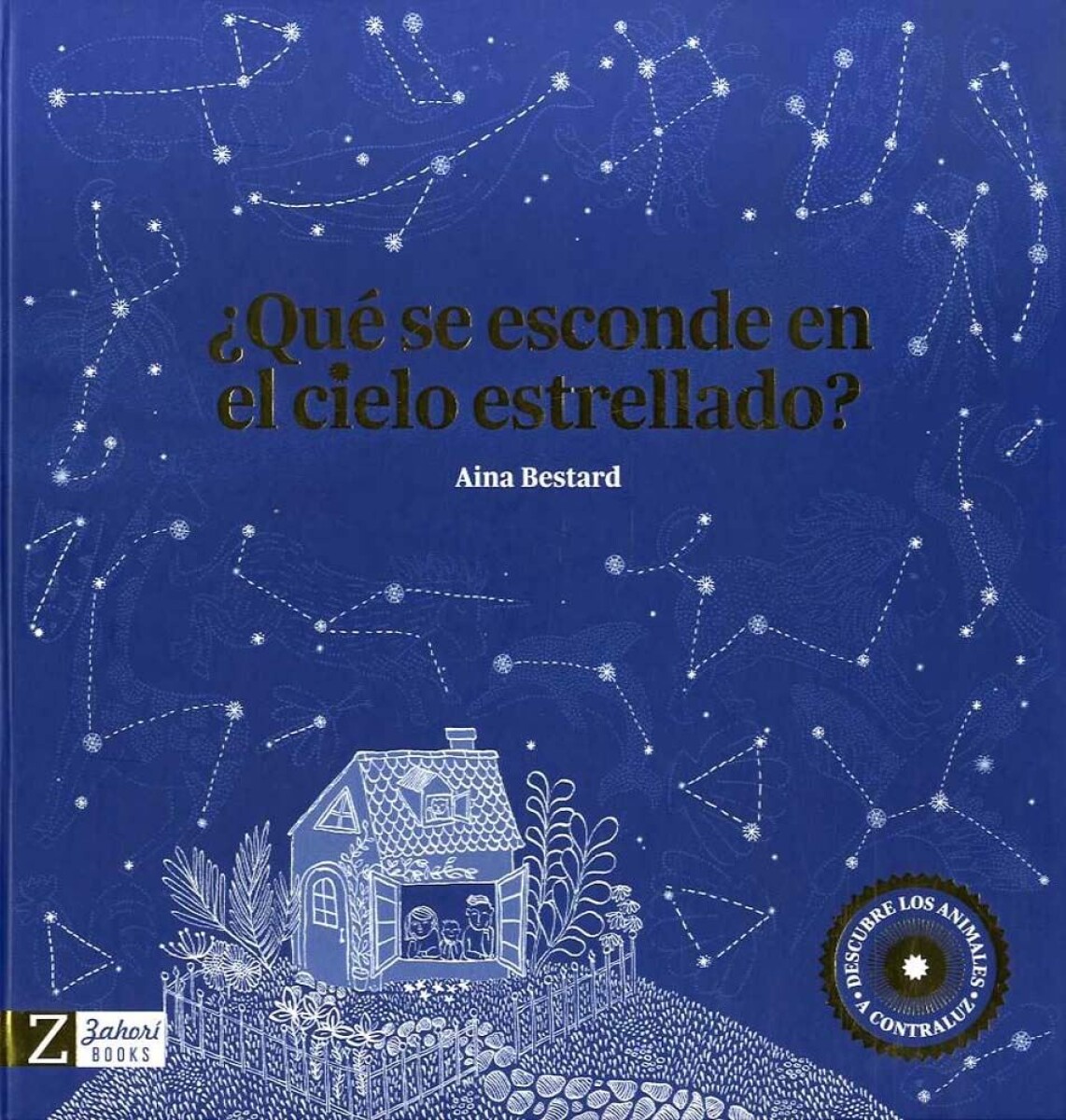 ¿qué Se Esconde En El Cielo Estrellado? 