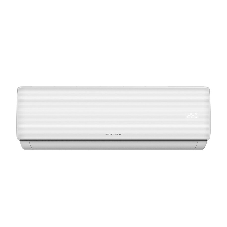 Aire acondicionado ON/OFF 12000 BTU Futura FUT-12AA-C Aire acondicionado ON/OFF 12000 BTU Futura FUT-12AA-C