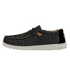 Wally Knit - Hombre Charcoal