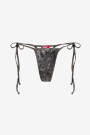 DEMY-UTLT BOTTOM Estampado