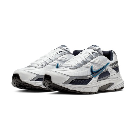 NIKE INITIATOR White