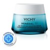 Crema Hidratante 72Hs Vichy Mineral 89 50ml Crema Hidratante 72Hs Vichy Mineral 89 50ml