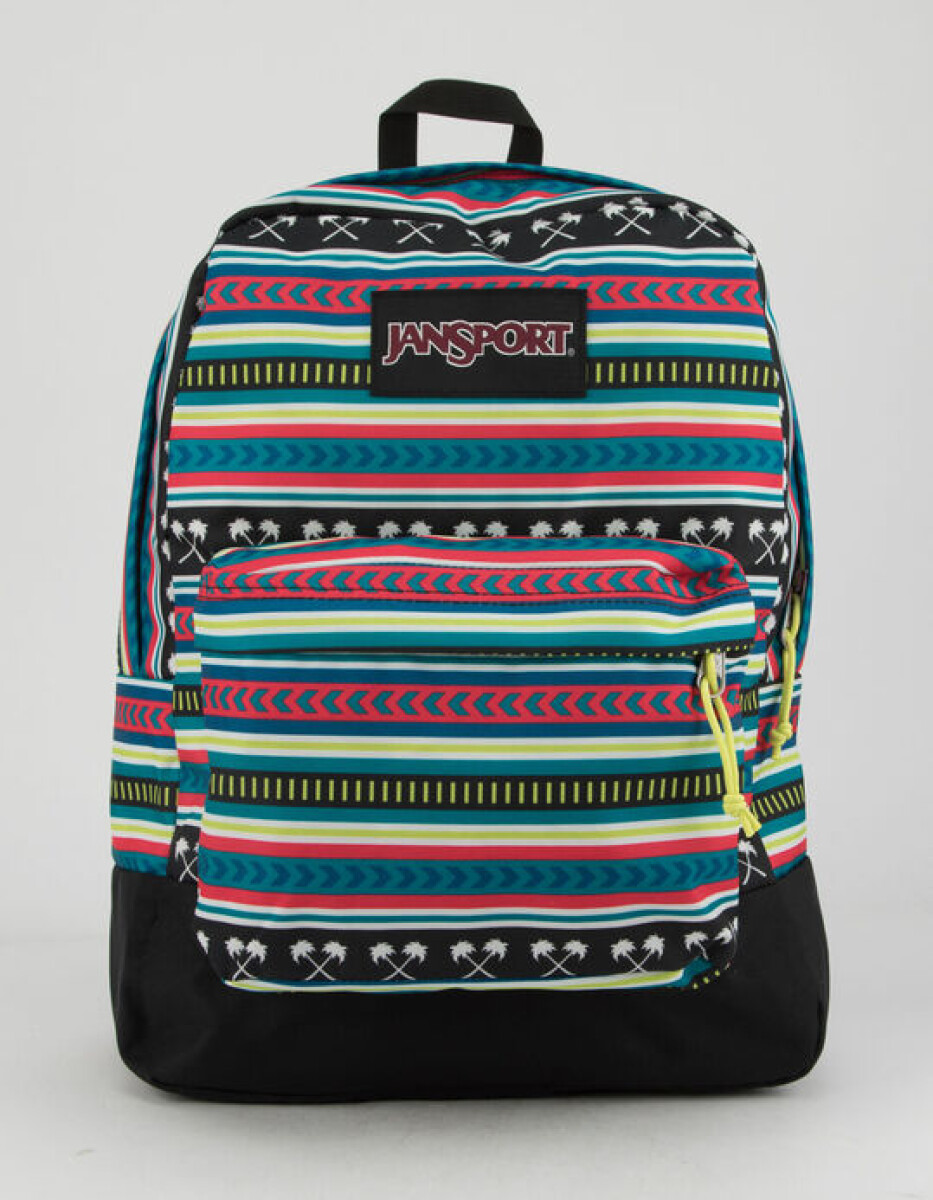 MOCHILA BLACK LABEL SUPERBREAK JANSPORT - Varios 