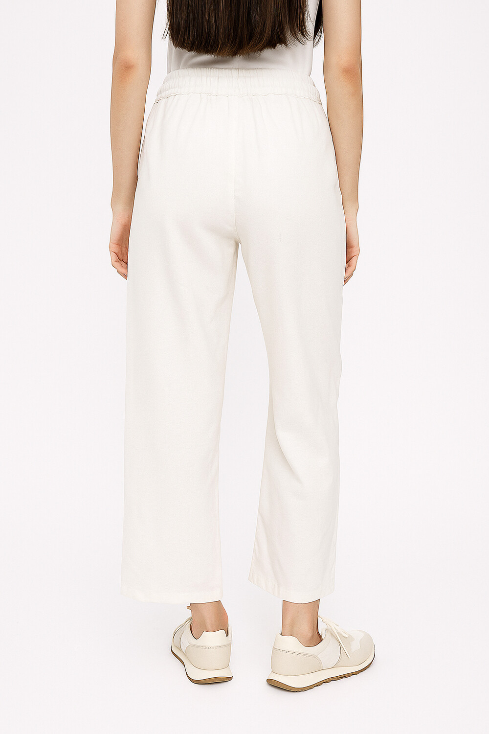 Pantalon Lorize Blanco